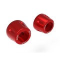 DBK Special Parts (Ducabike) Bar Ends for BMW DBK Special Parts (Ducabike) Bar Ends for BMW